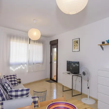Un Paso Del Mar Apartment Carboneras Exterior photo