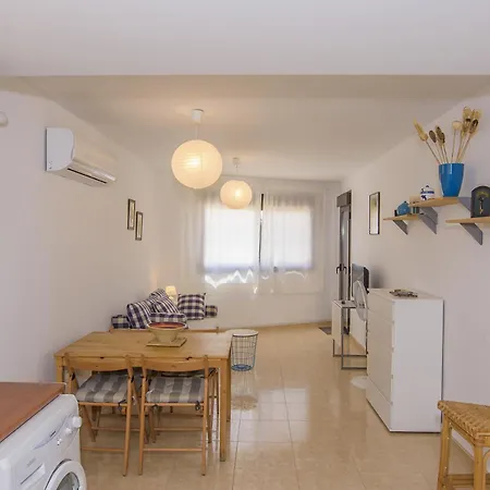 Un Paso Del Mar Apartment Carboneras Exterior photo